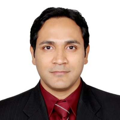 Sunij Jacob Chacko